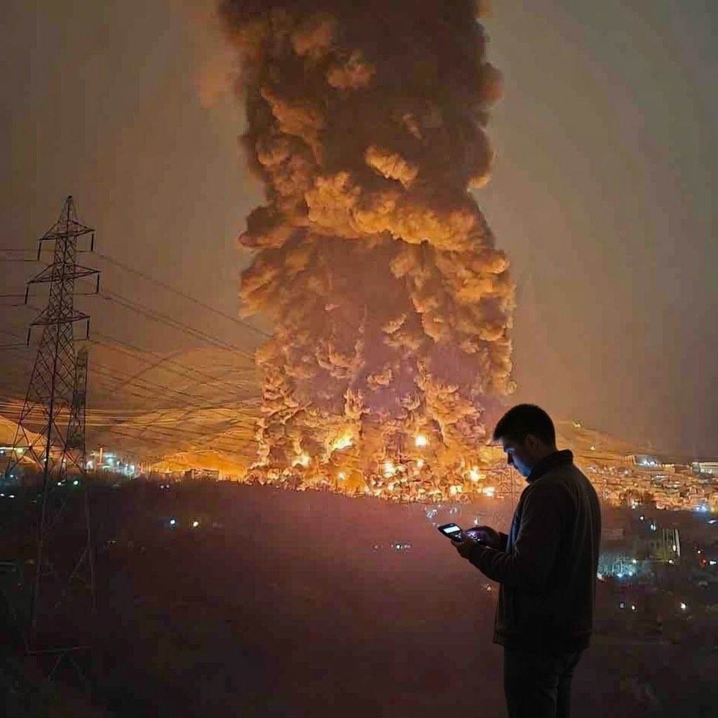 Checking on our inventory of oil workovers $ftw