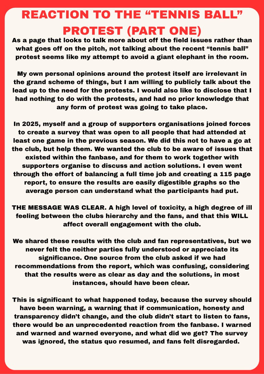 Barnsley FC Independent Research Group tweet media