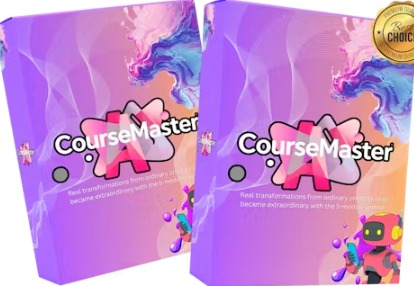 monopolyswapped's tweet image. CourseMaster AI – Build &amp;amp; Sell your own Digital Learning 
#CourseMaster #AI #elearning #OnlineLearning #Courses #OnlineCourses #OnlineClasses 
CourseMaster AI – Build &amp;amp; Sell your own Digital Learning – Powerful Modules to Build Your Digital Empire Imagine having a complete