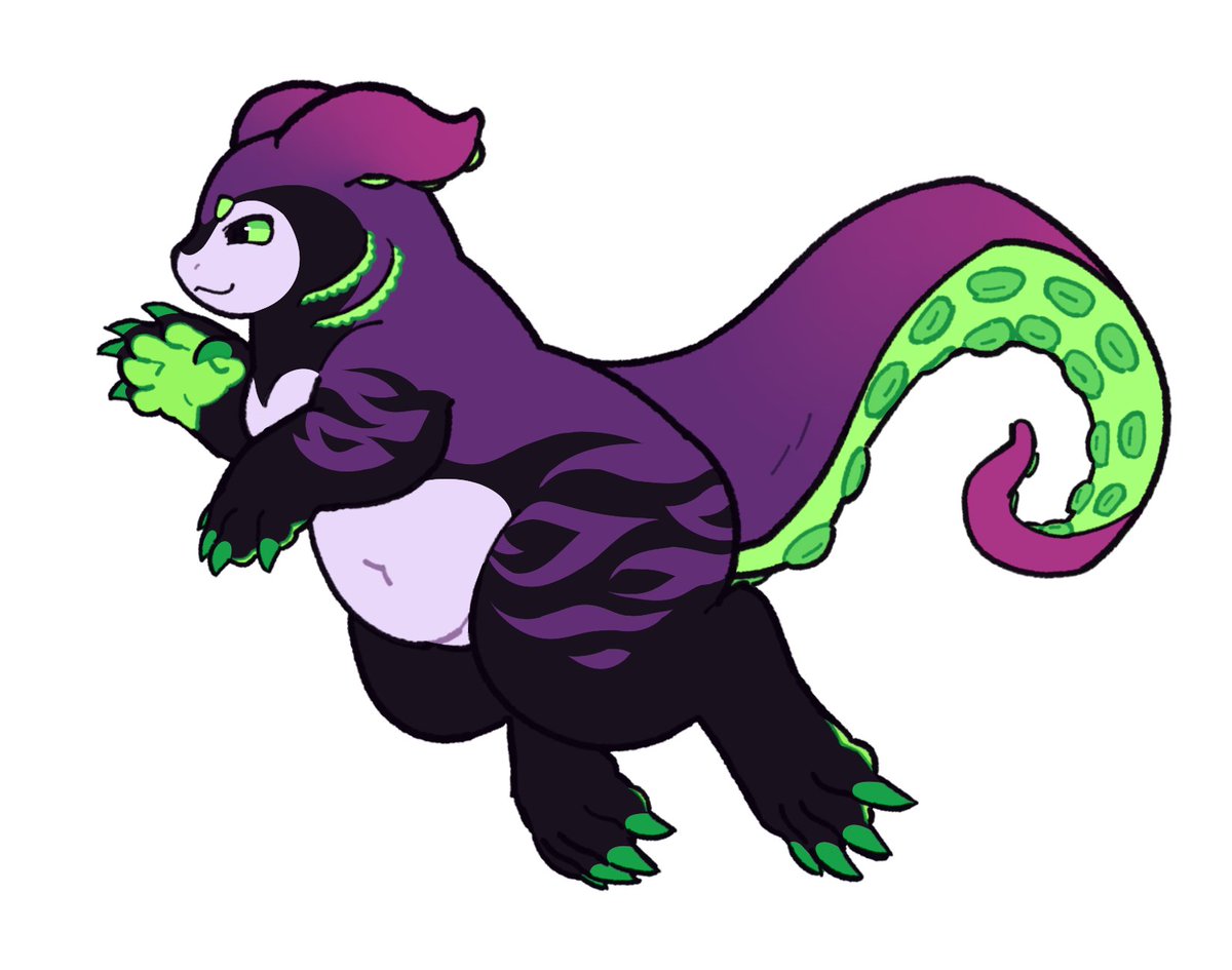 🩸 BITECREEP 🥩 tweet media