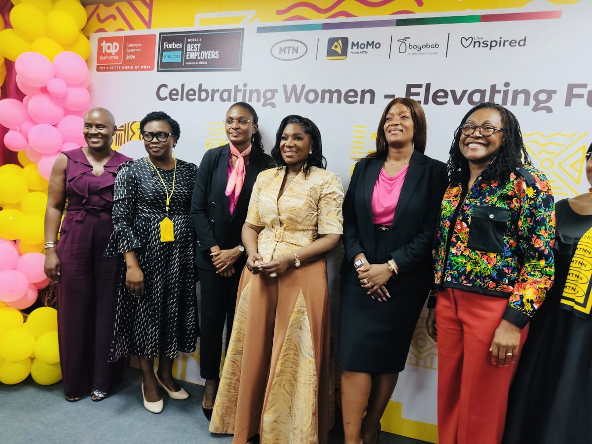 Marie-Rose DAYA T. tweet media