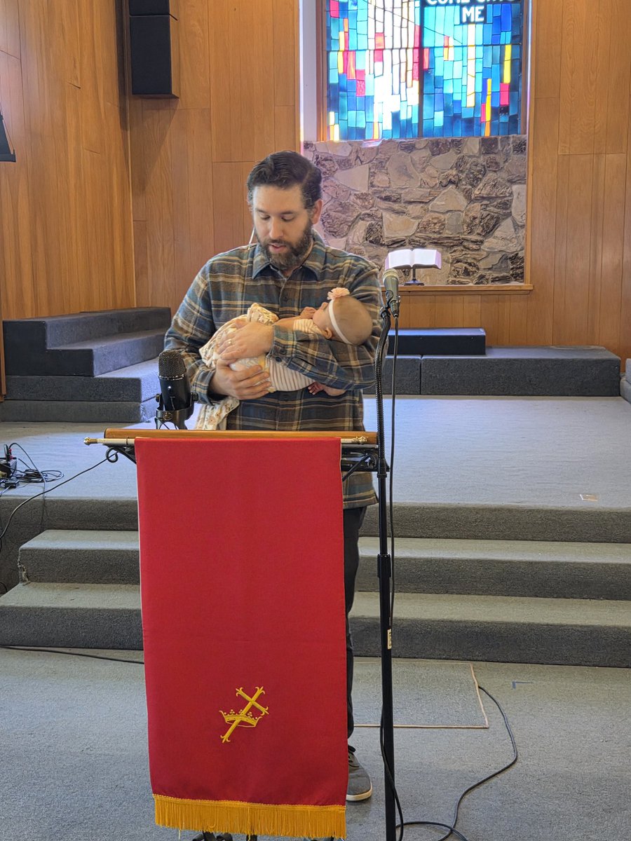 Rev. Nick Quient tweet media