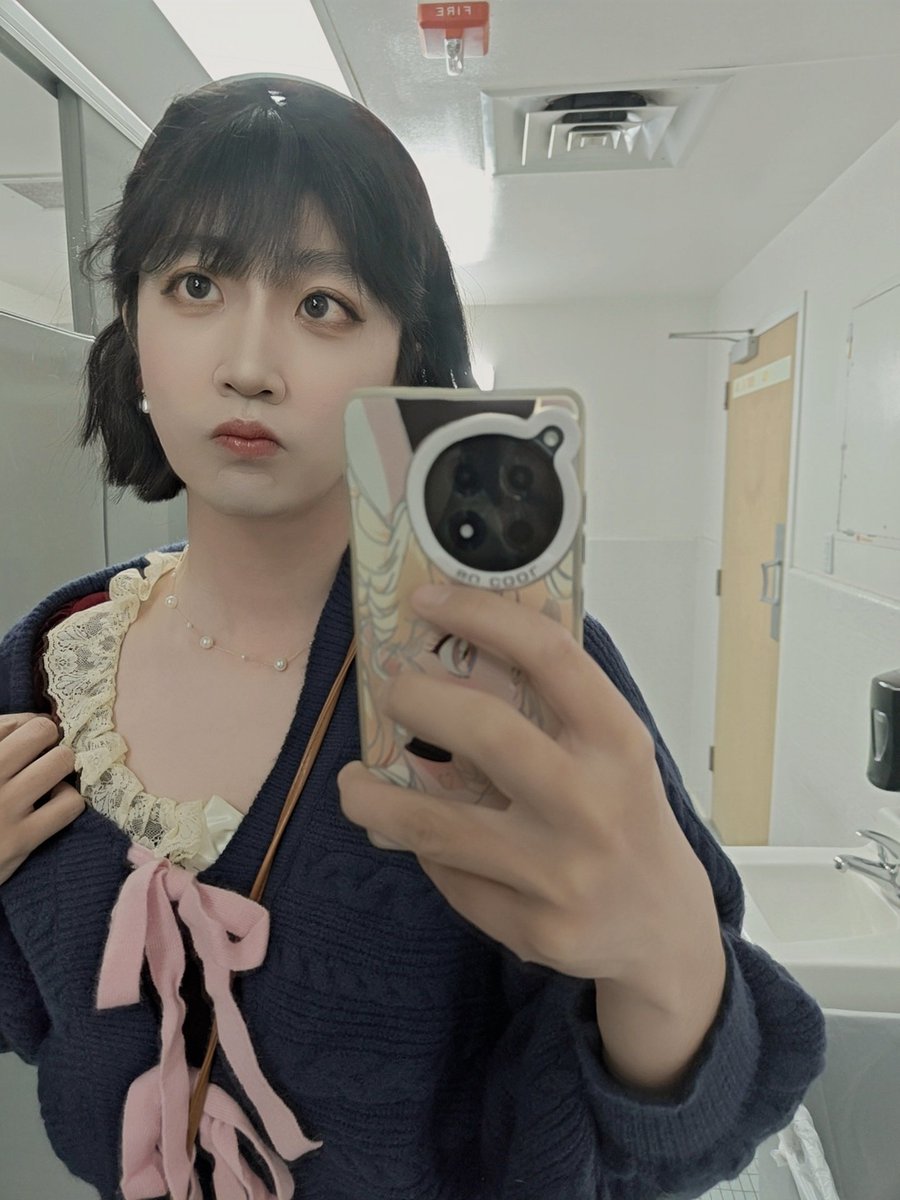 珂珂小野猫 tweet media