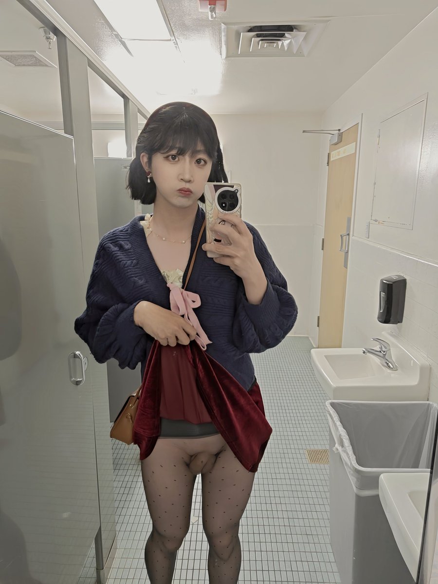 珂珂小野猫 tweet media