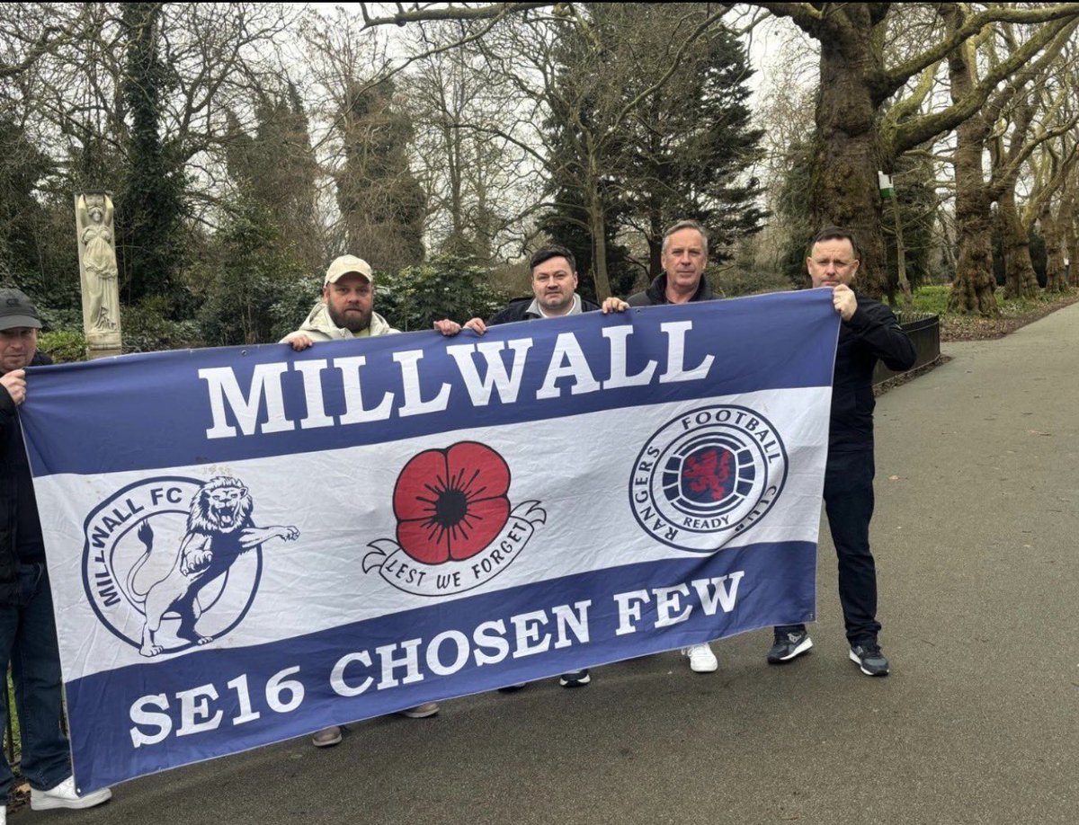 Lee Ward 🇬🇧 , trousers 👖 tweet media