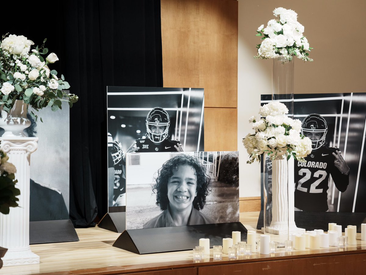 Colorado Buffaloes Football tweet media