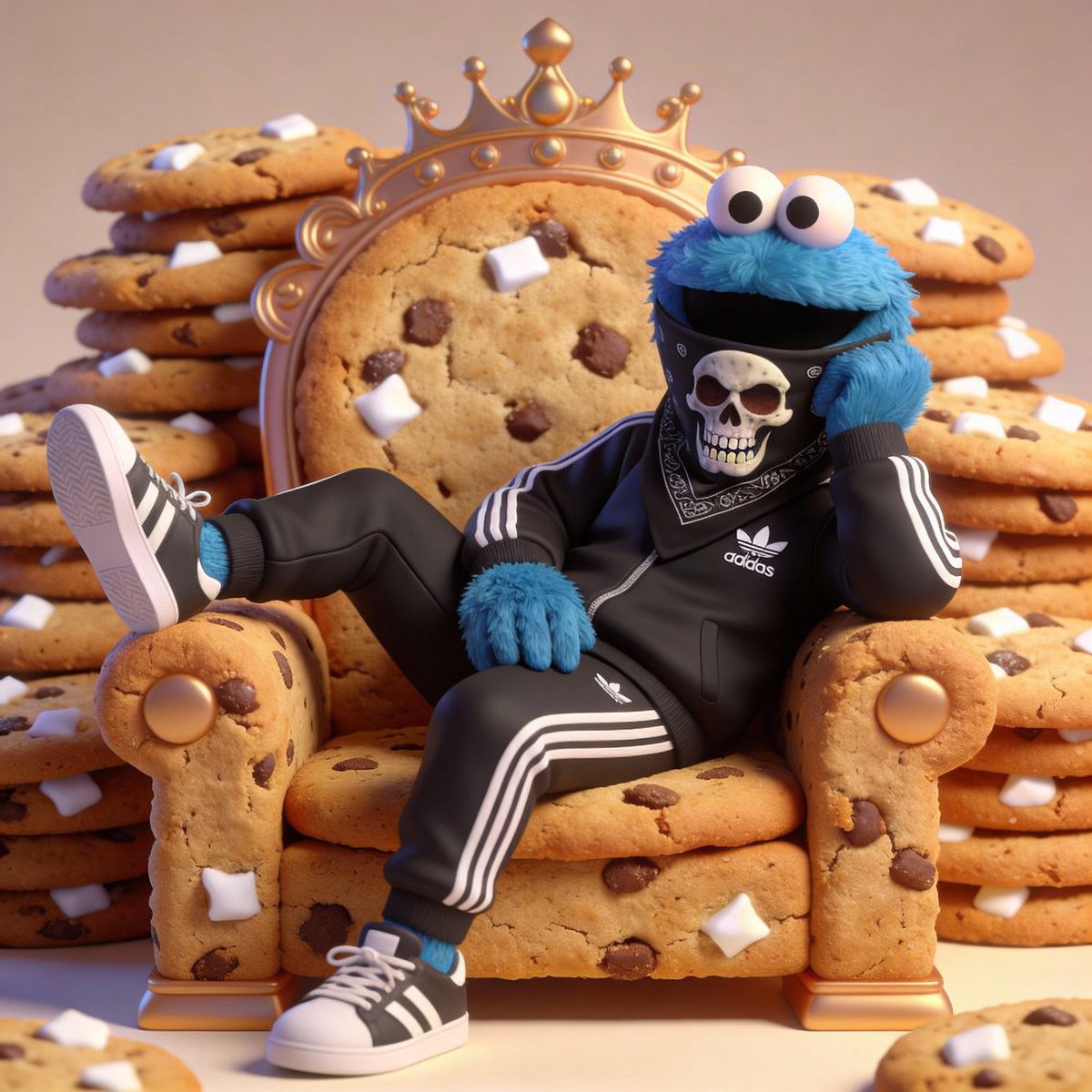 CookieMasterTV tweet media