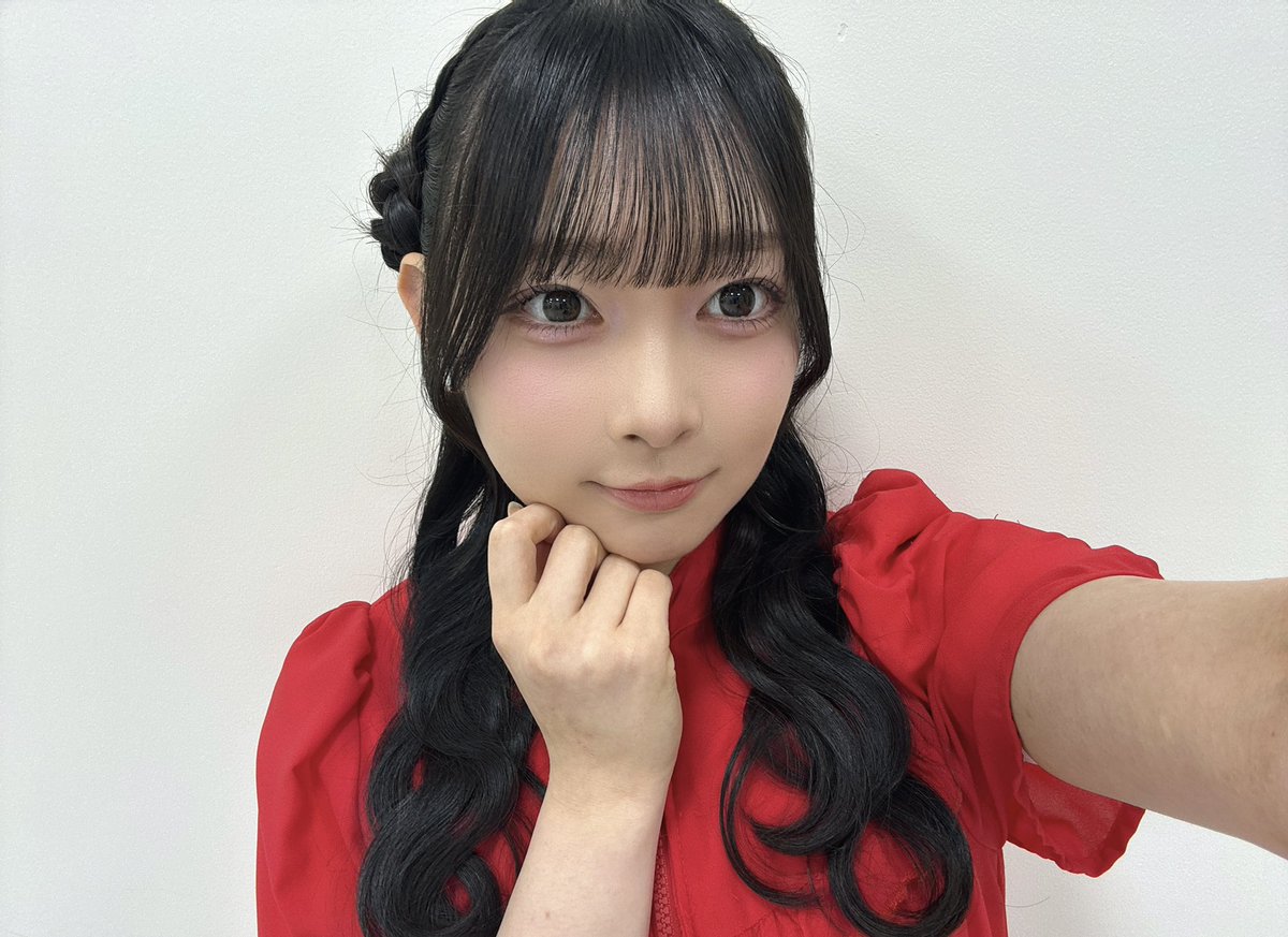 木本杏菜 tweet media