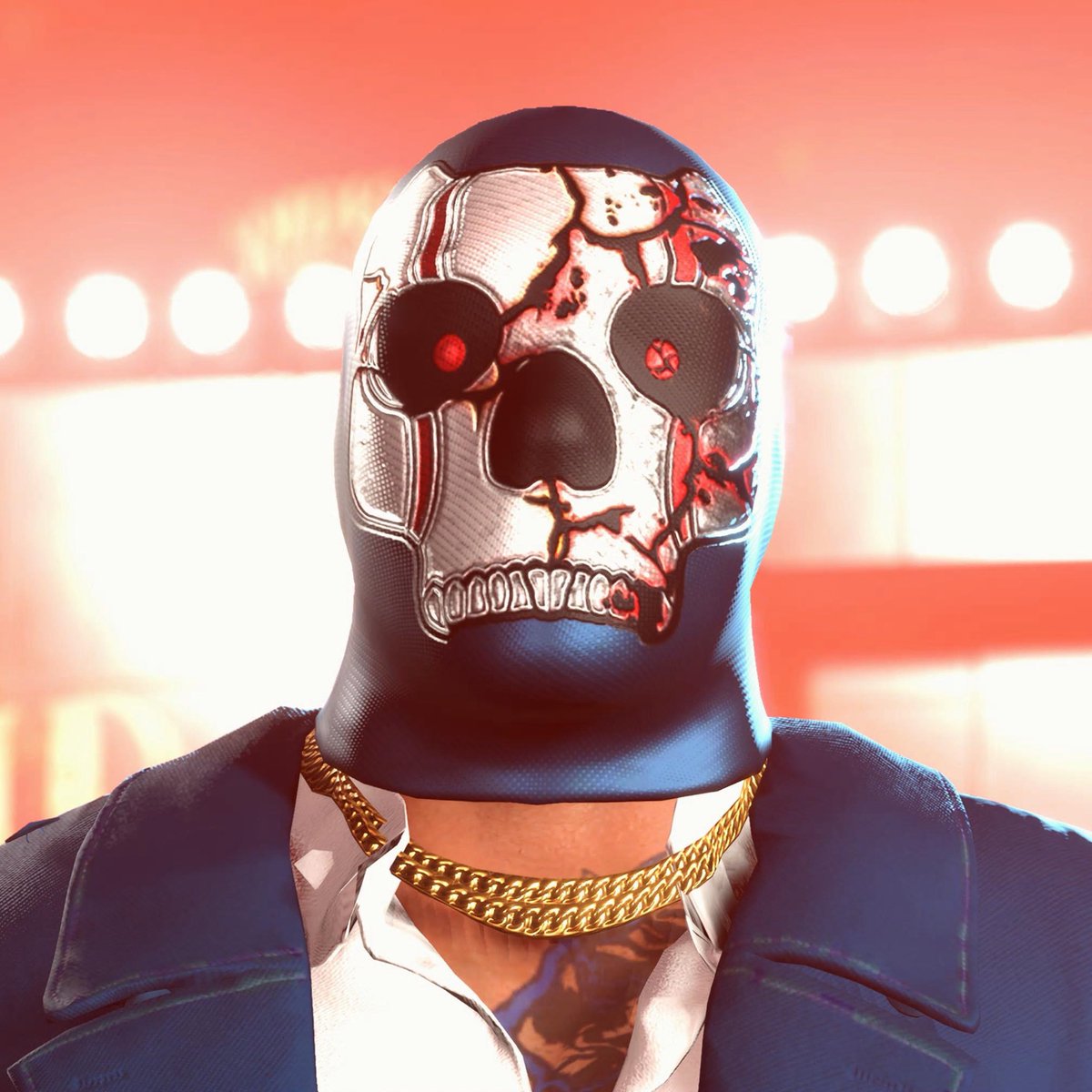 Kendrick Russell tweet media