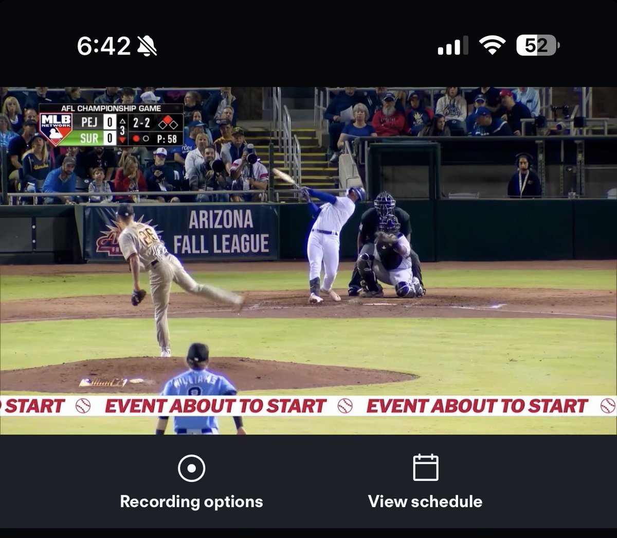 Merrick Miami tweet media