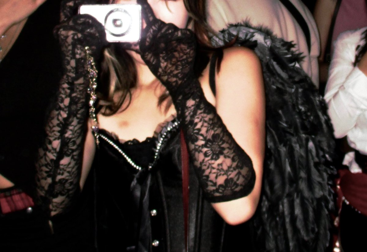 Jade ♱˚⋆ ⁺. tweet media