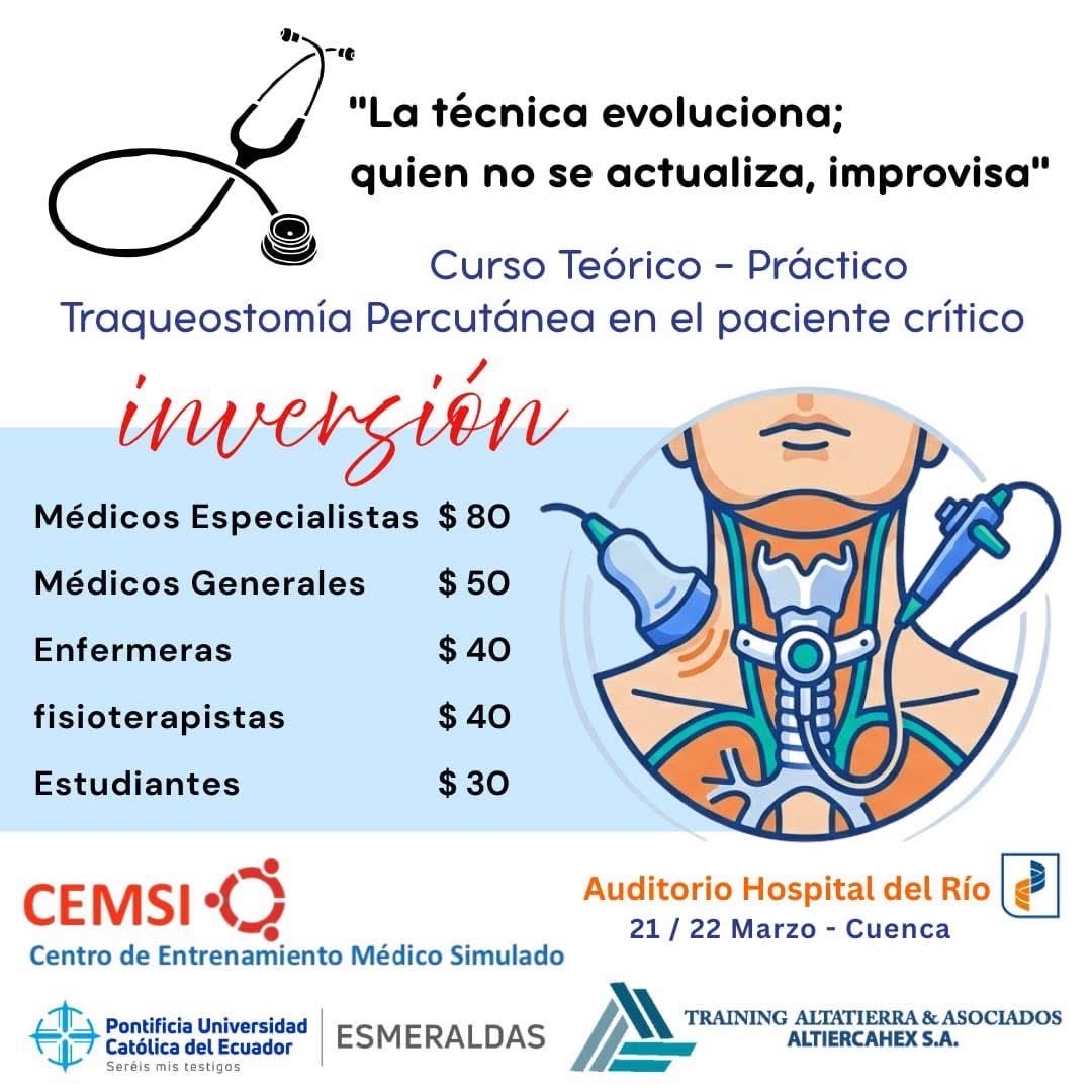 CEMSI Cuenca tweet media