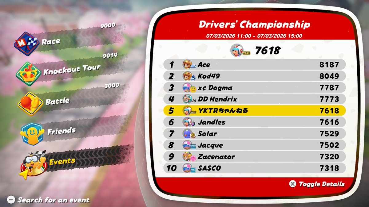 YKTRちゃんねる tweet media