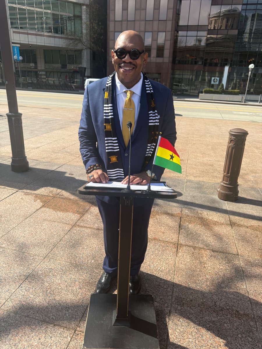 Bishop Ronald C. Todd II. tweet media