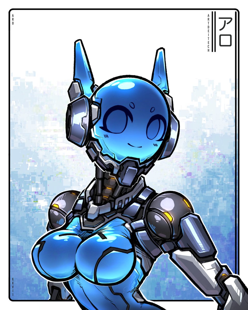 Art Dei Tech 🔜 // EF30 // tweet media