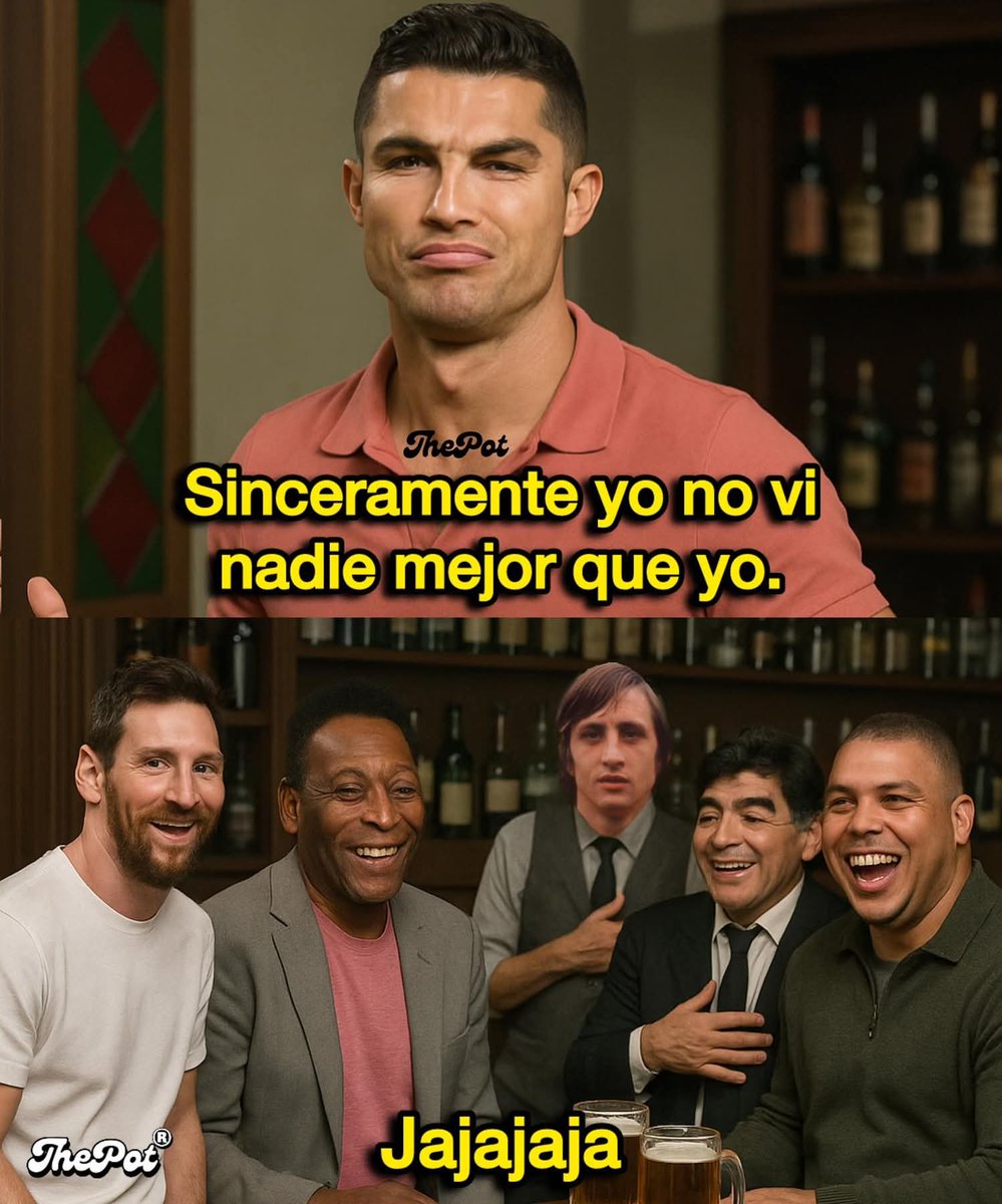 Mario Pinochet tweet media