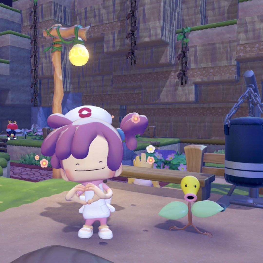 Iona 🔜 Gamescom tweet media