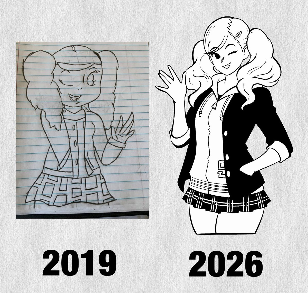 🌸 Captain !Dizzy 💫 tweet media