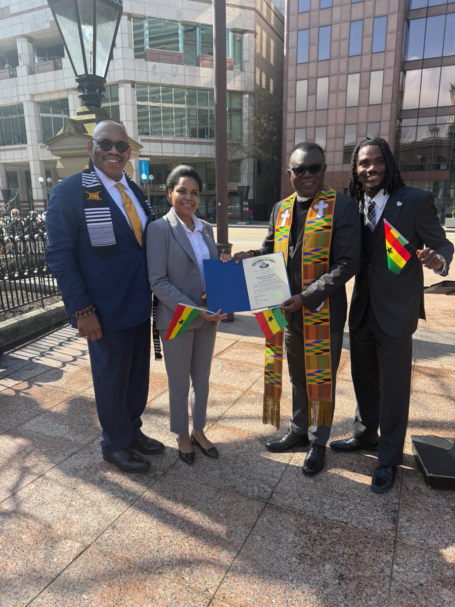 Bishop Ronald C. Todd II. tweet media