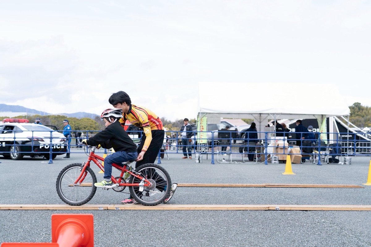 CYCLE MODE [公式] tweet media