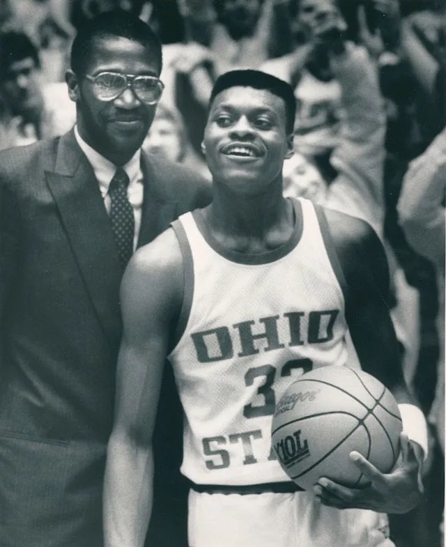 The Ohio State Hoops Insider tweet media