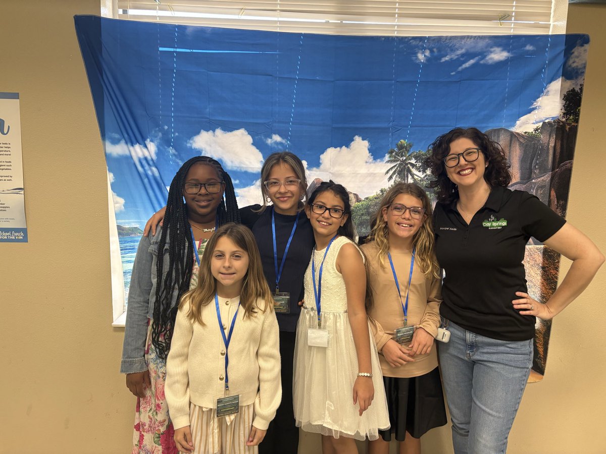 Jessica Smith tweet media