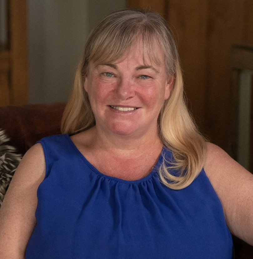 Jayne Venables tweet media