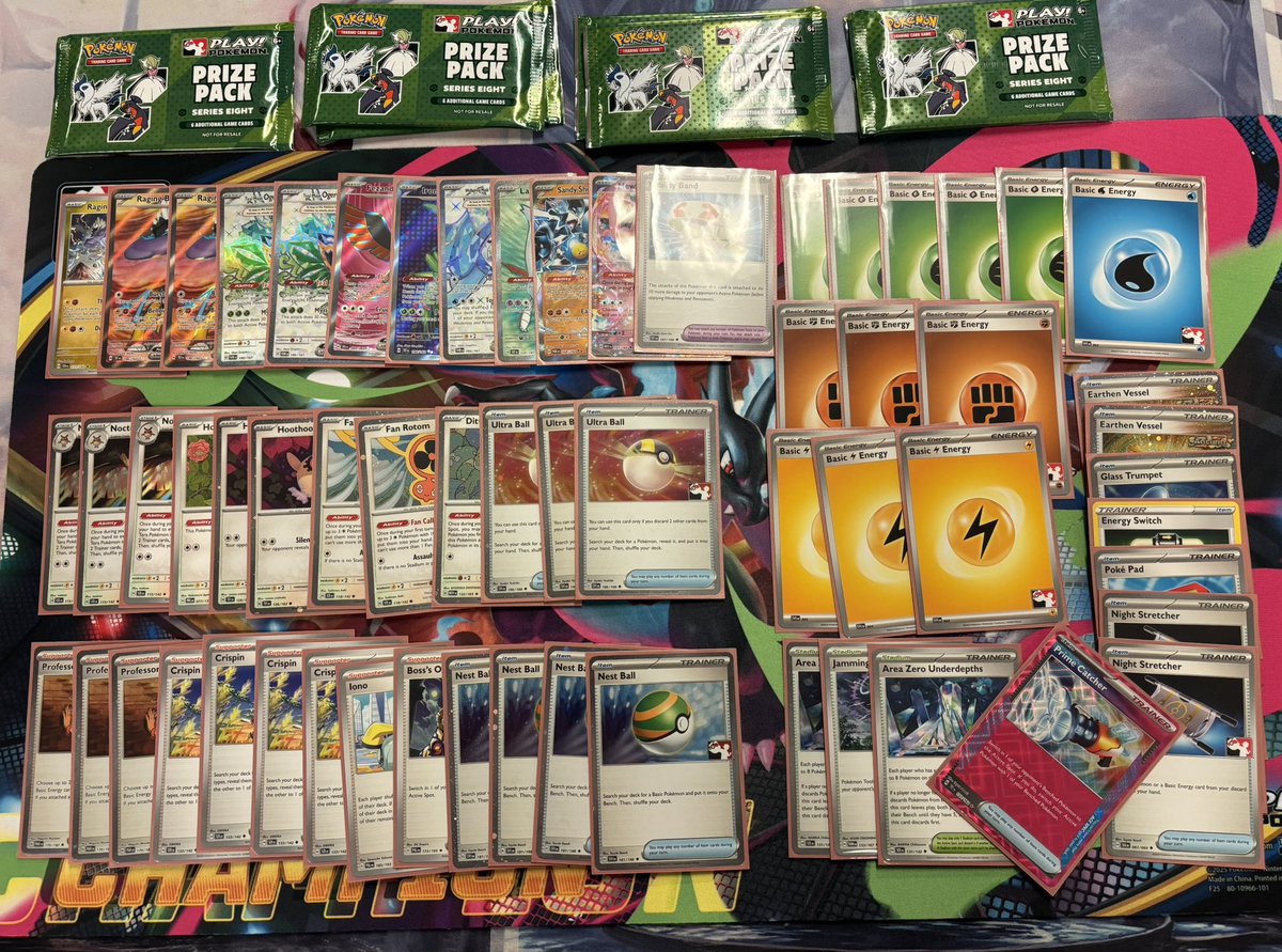 William Paquette tweet media