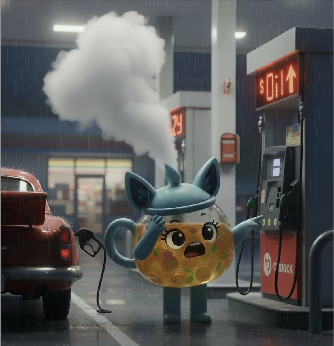 T-Pot 🫖 tweet media