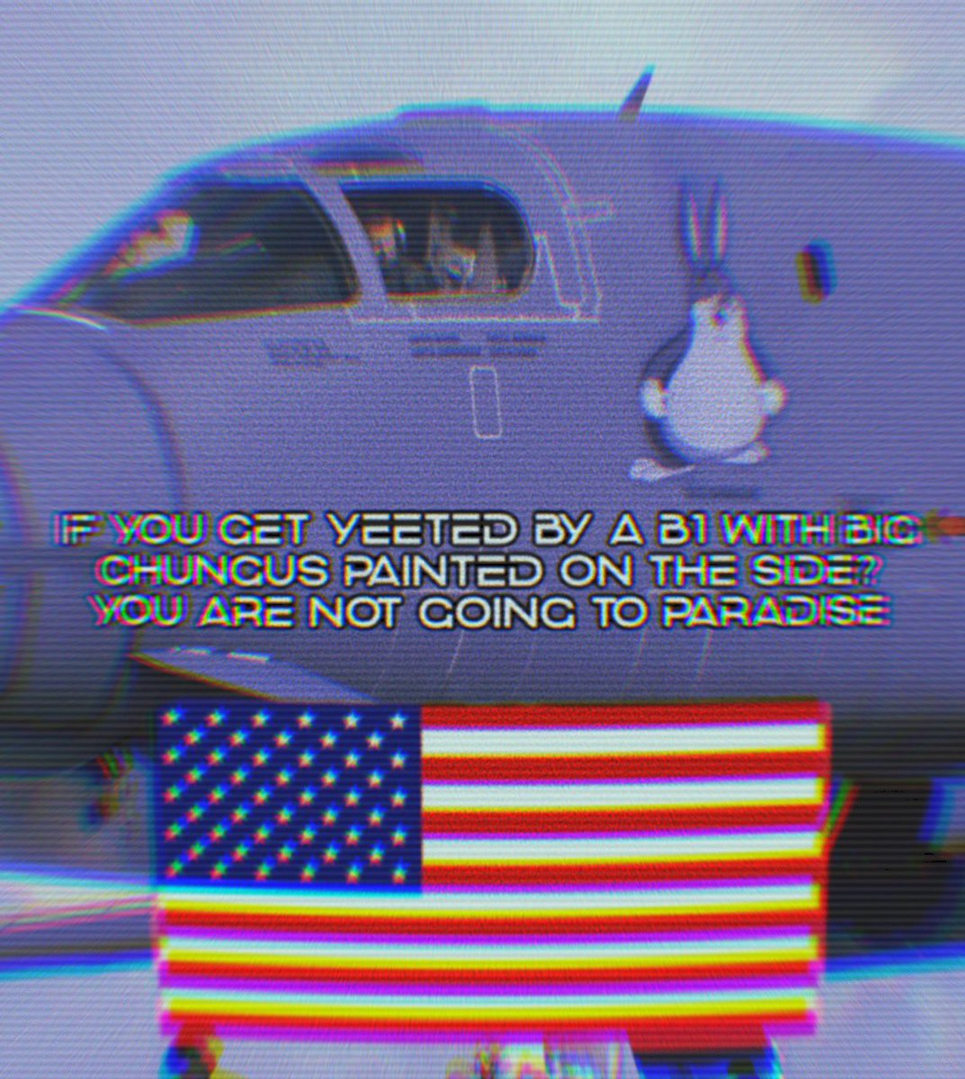 Goose tweet media