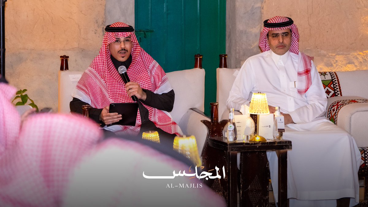 رقميون | Raqmyon tweet media