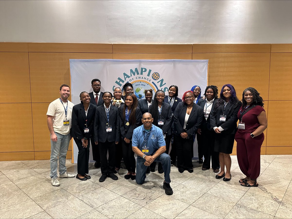 Bibb CTAE tweet media