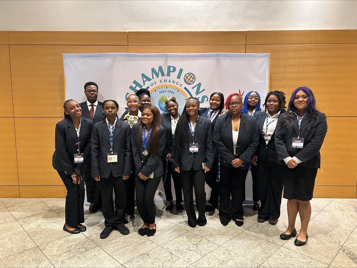 Bibb CTAE tweet media