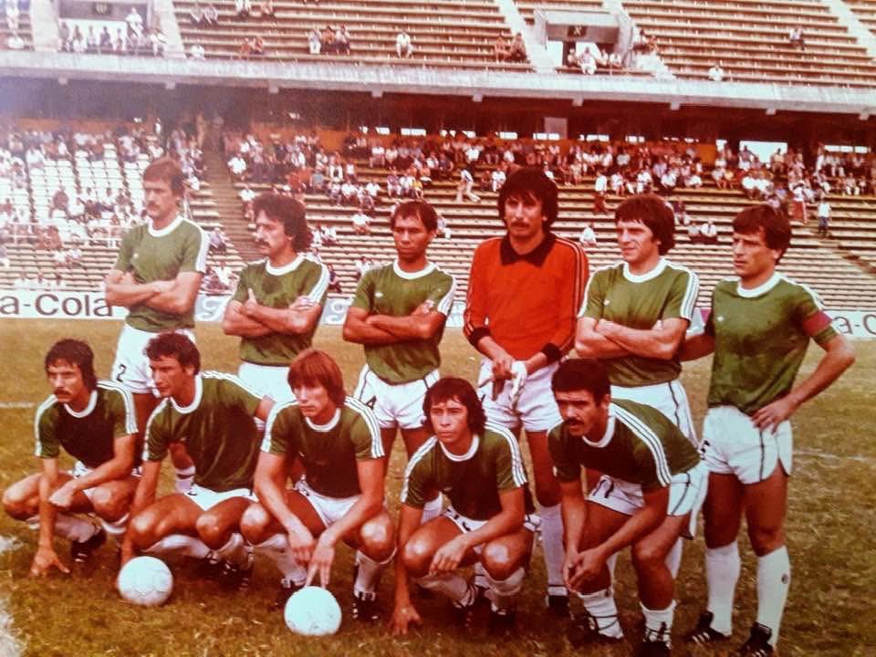 Verdolaga - Sarmiento de Junín tweet media