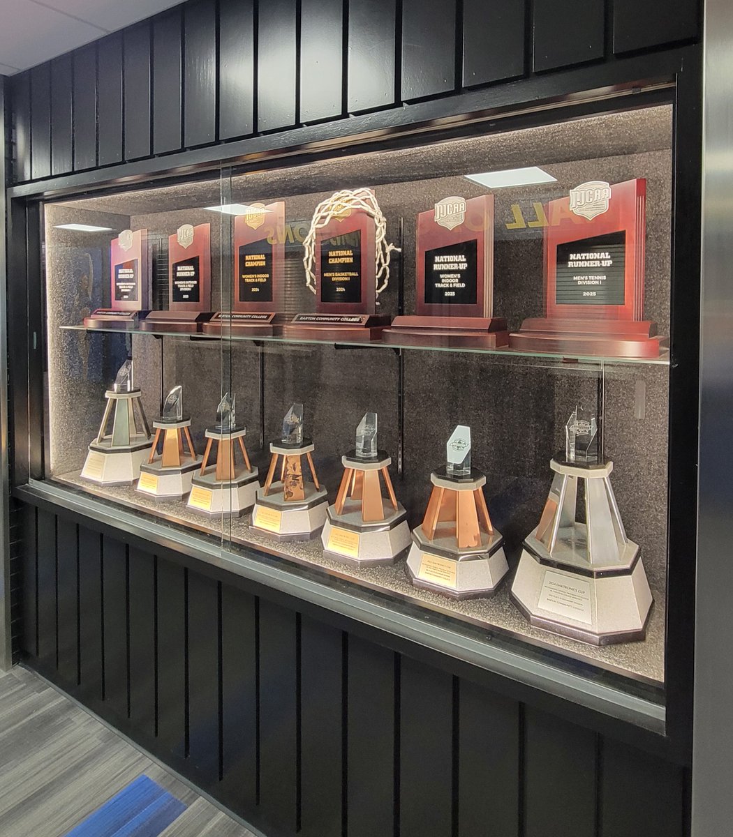 Barton Sports tweet media