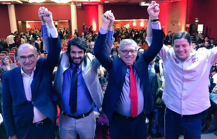 EleccionesCol26's tweet photo. 🧵 El @PartidoLiberal es el partido más longevo del país y llega a estas elecciones con una mezcla que resume bien su momento actual: viejos apellidos, maquinaria regional y algunas candidaturas de perfil distinto que generan conversación.

Lista abierta al Senado. El orden lo define el voto de cada ciudadano.

#EleccionesColombia2026 #PartidoLiberal #Congreso2026