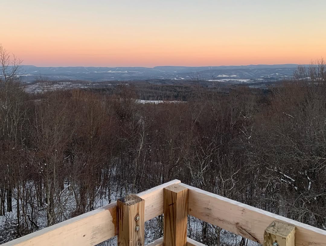 WV State Parks tweet media