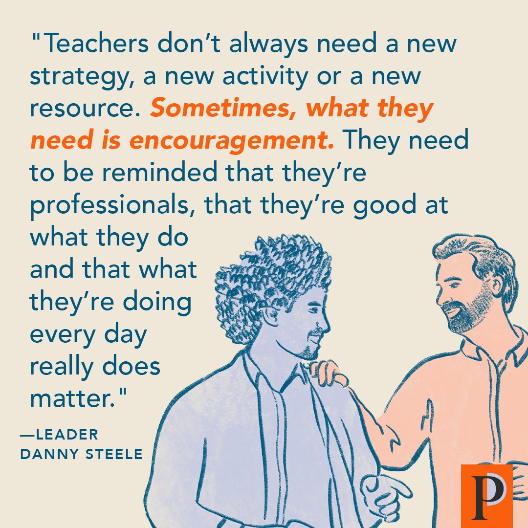 Principal Project tweet media