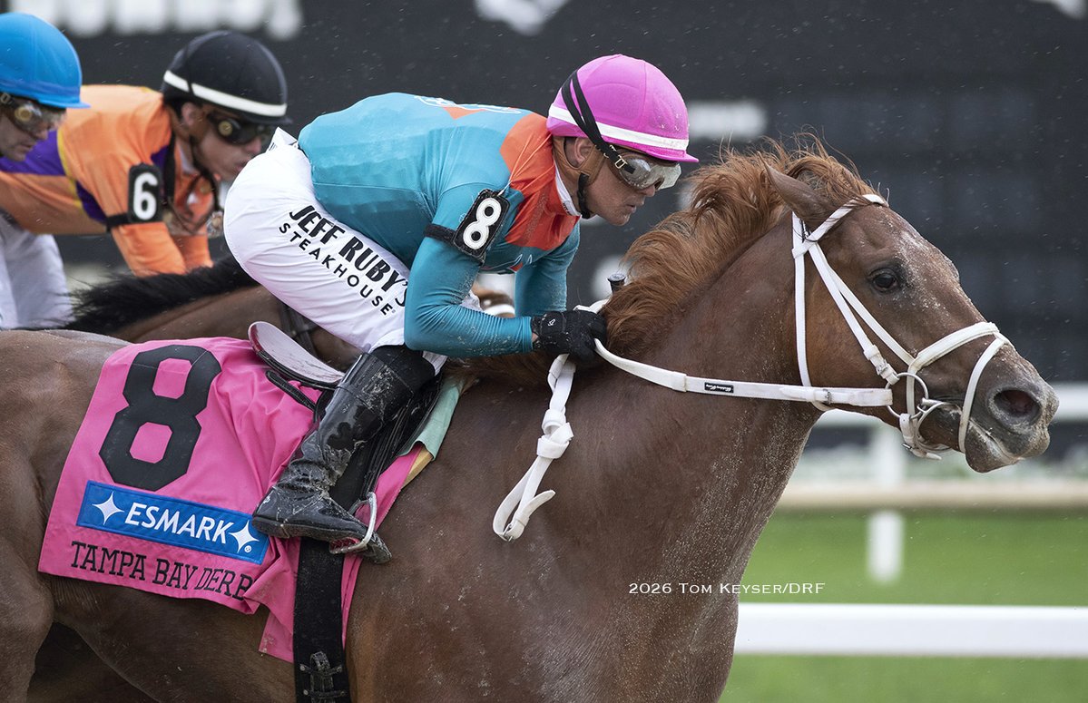 Barbara D. Livingston tweet media