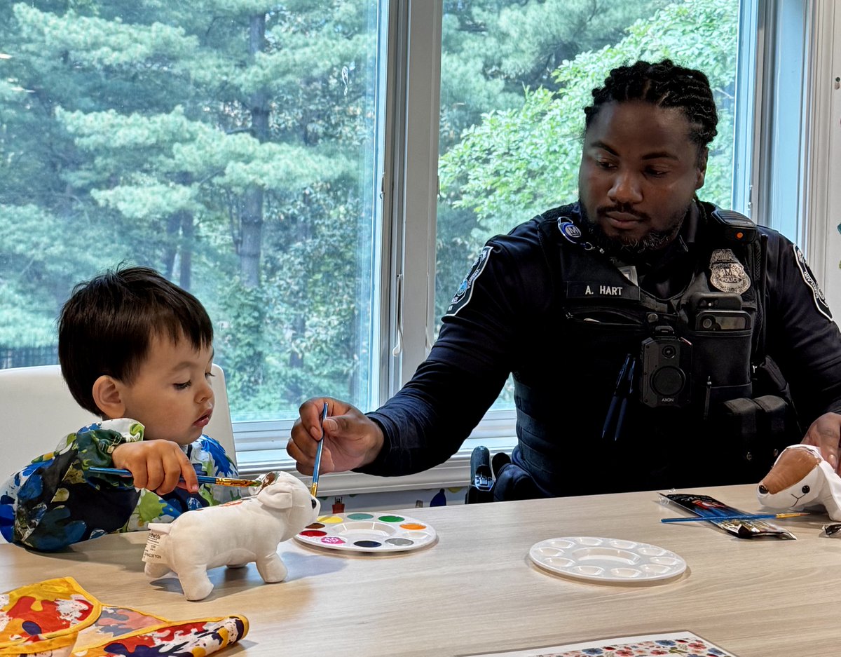 Metro Transit Police tweet media