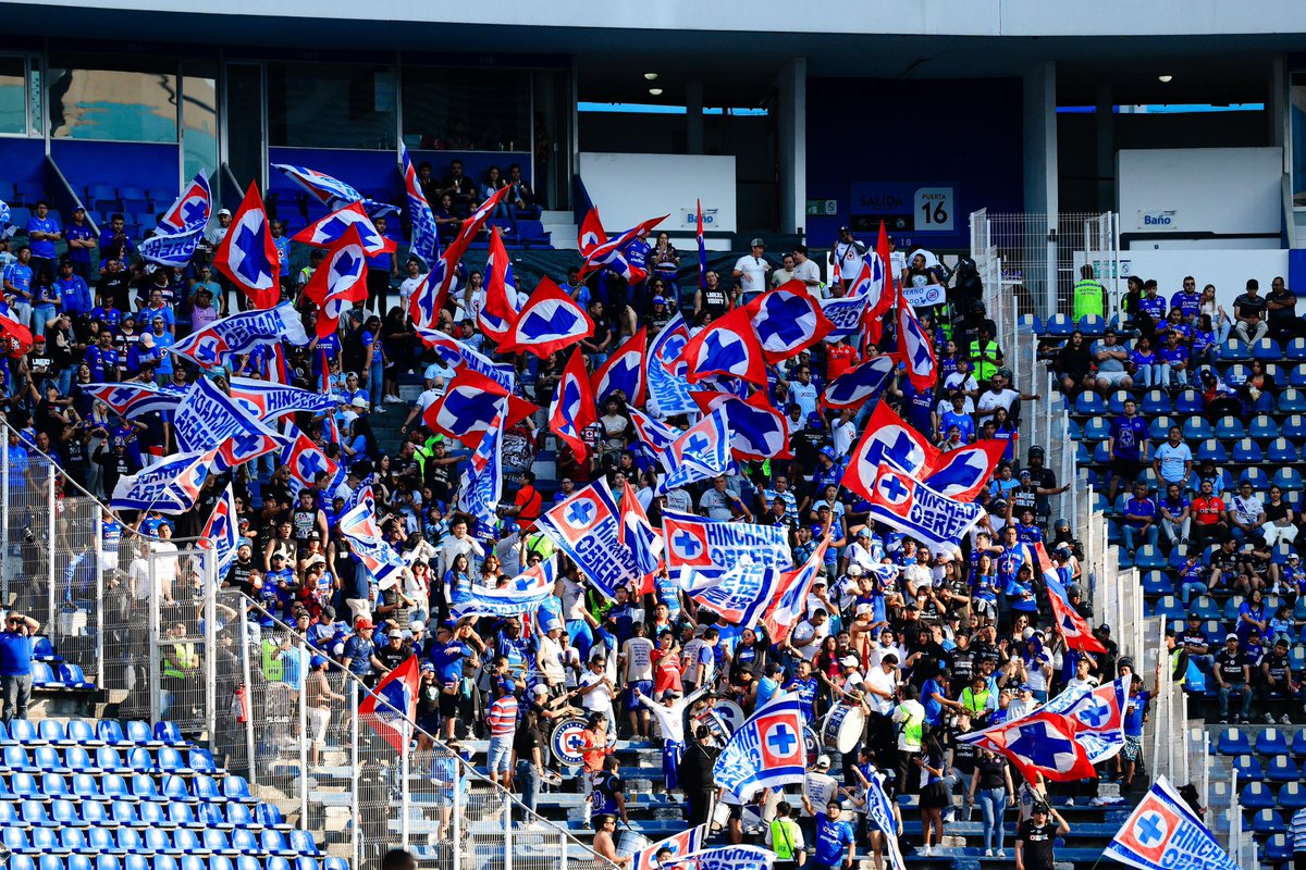 HINCHADA OBRERA 💙