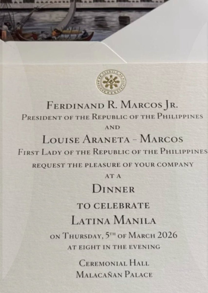 Malou Tiquia tweet media