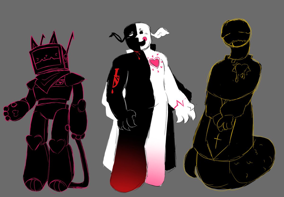 radiowastelandd's tweet photo. Sketching quick designs for grace entities I’ve never actually drawn,, part 1,, Expect part 2 never,,

#graceroblox #robloxgrace https://t.co/MxrNzvS6ye