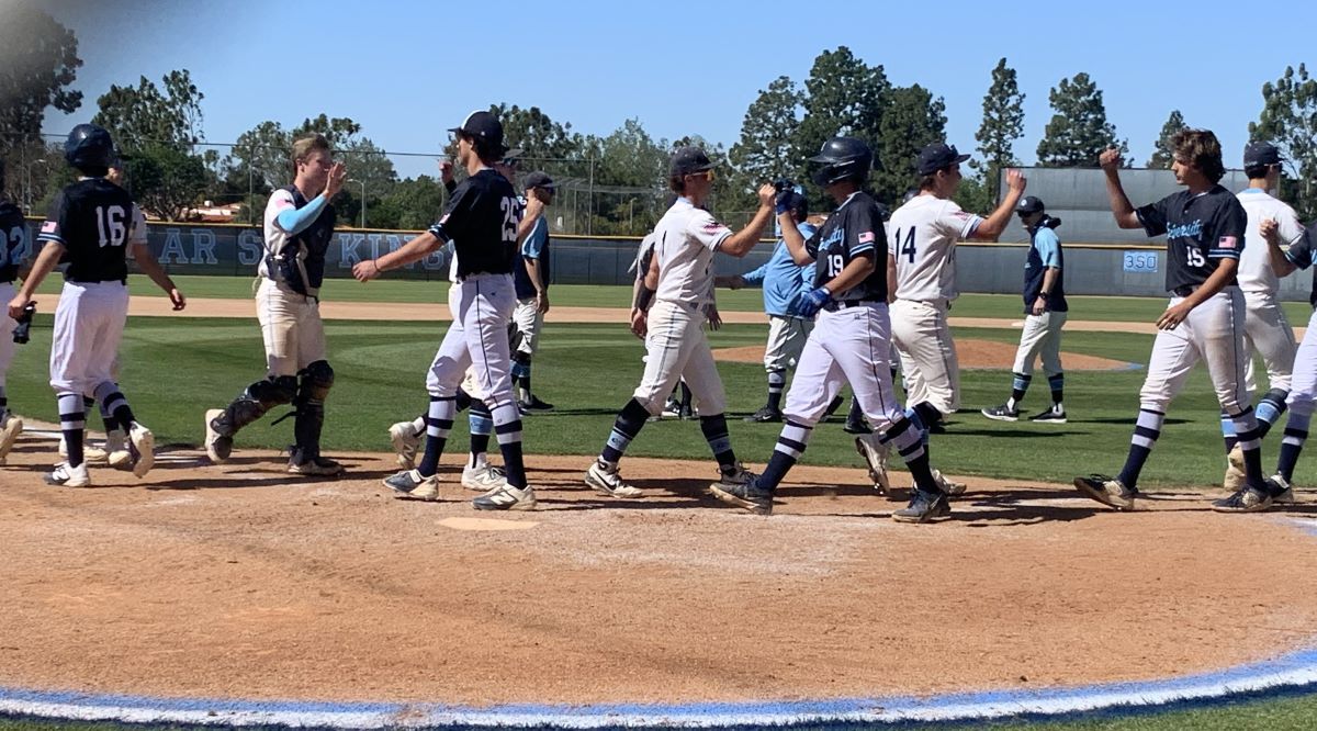 OC Sports Zone tweet media