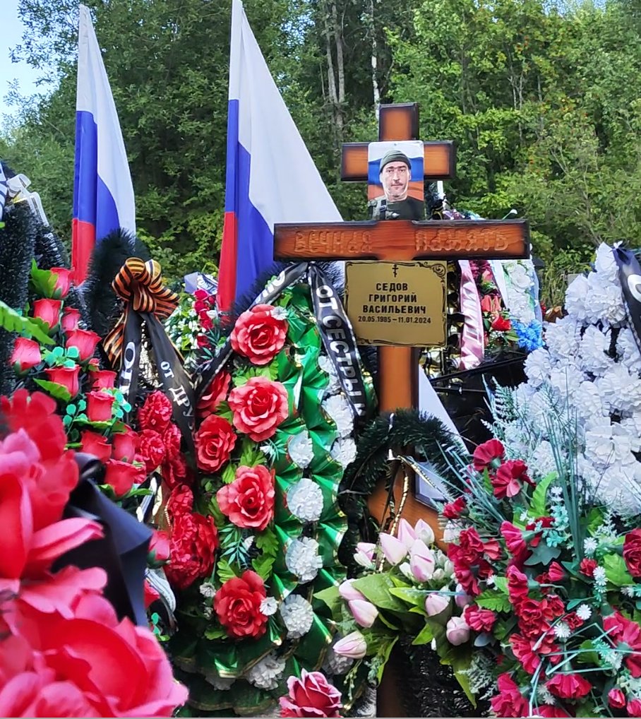 Mediazona tweet media