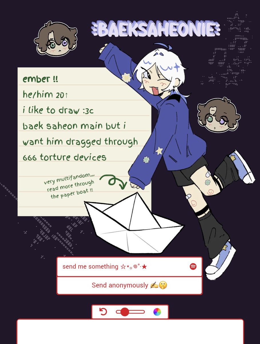 🌱 烬 ember ✦ tweet media