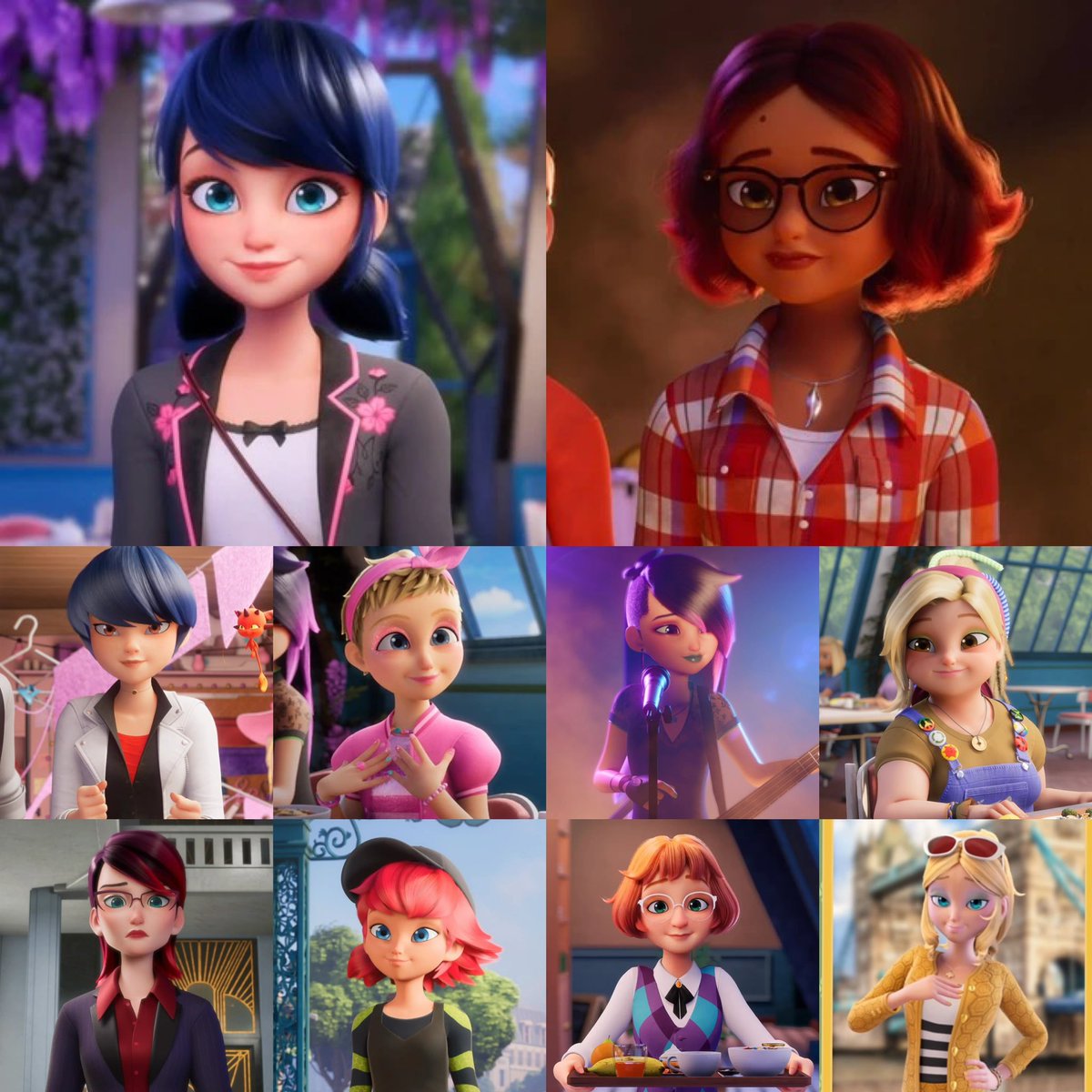 Today is International Women’s Day.