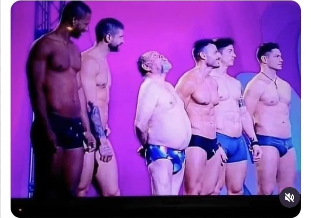 Turista Sexual tweet media