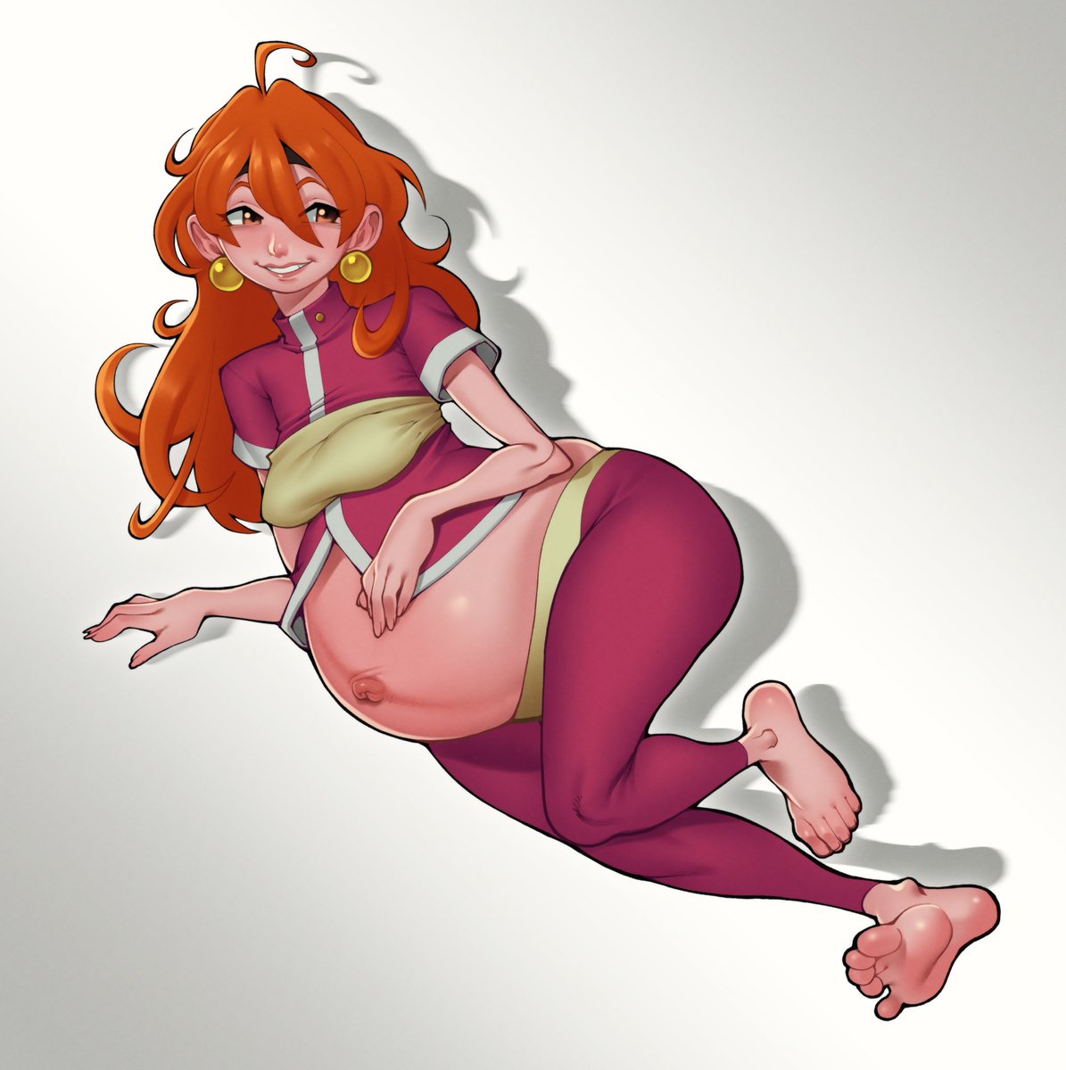 HellbrainS🔞 tweet media