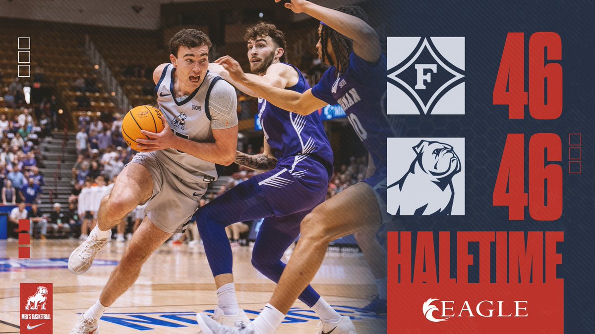 Samford Men's Basketball tweet media